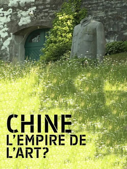 Chine, l'empire de l'art?