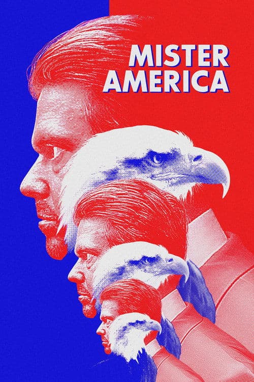 Mister América