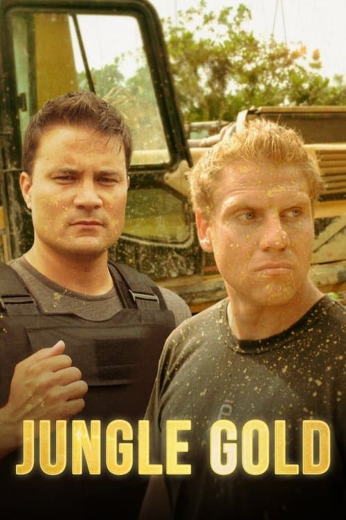 Oro salvaje