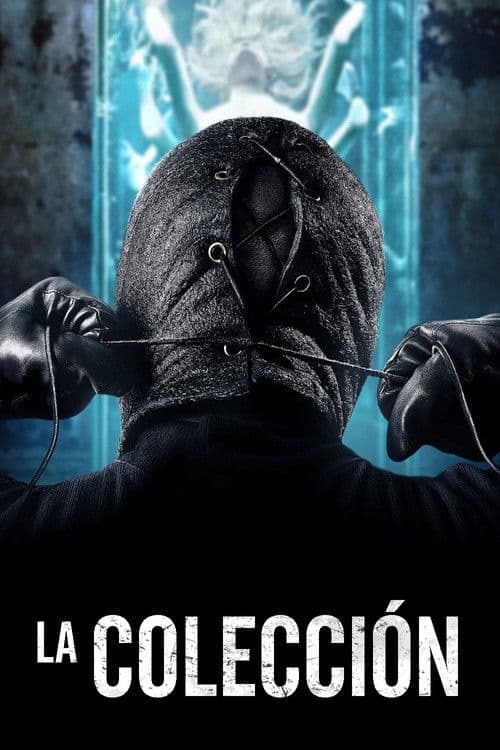 El Coleccionista 2