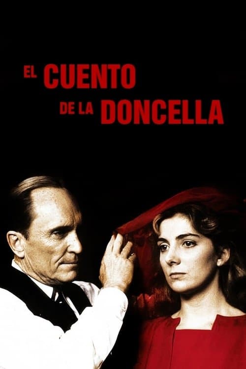 El Cuento de la Cierva