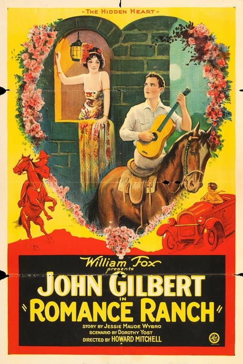 Romance Ranch