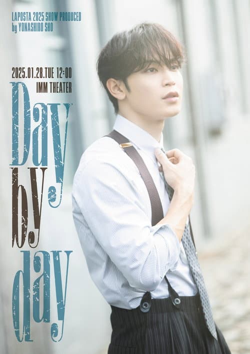Day by day
