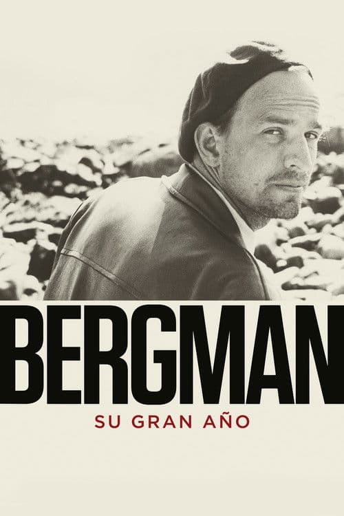 Bergman: un año en la vida