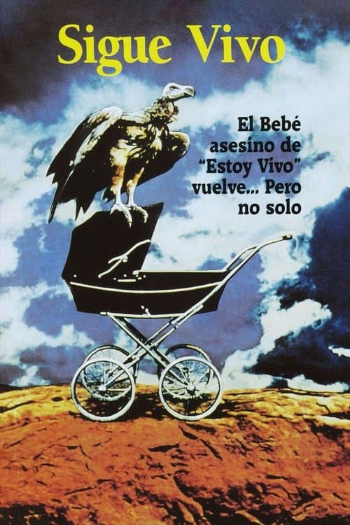 El monstruo vuelve a nacer