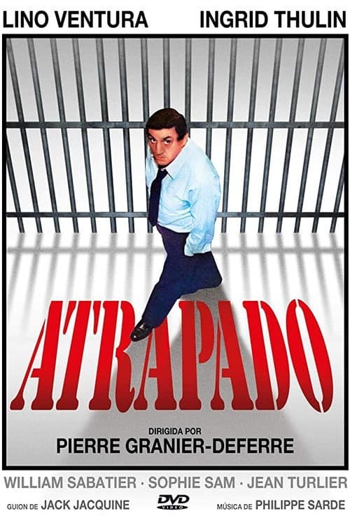 La Cage