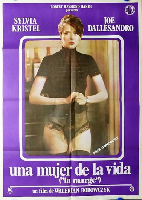 La marge