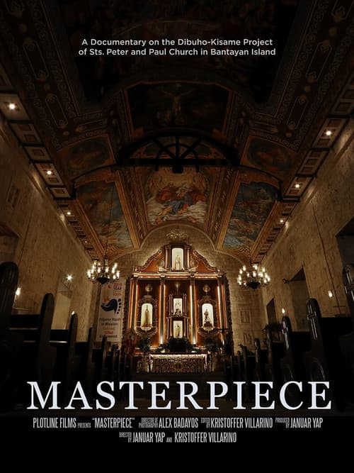 Masterpiece