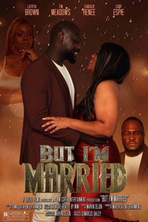But I'm Married