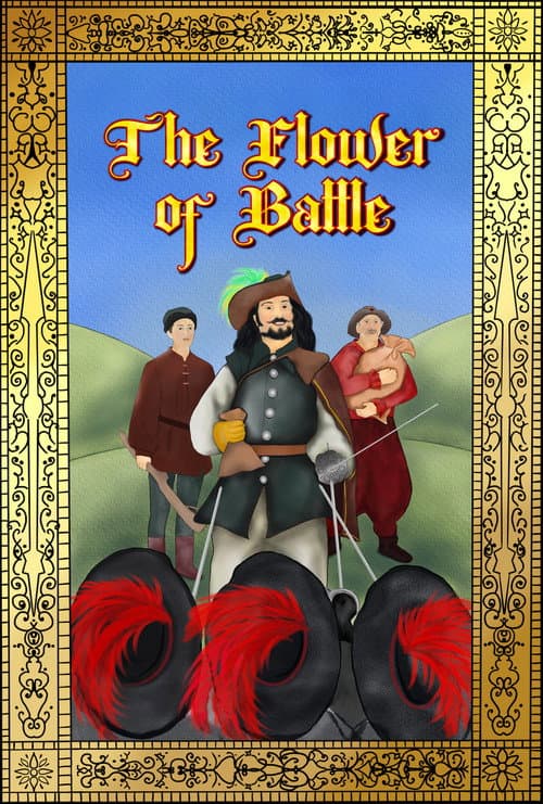 The Flower of Battle