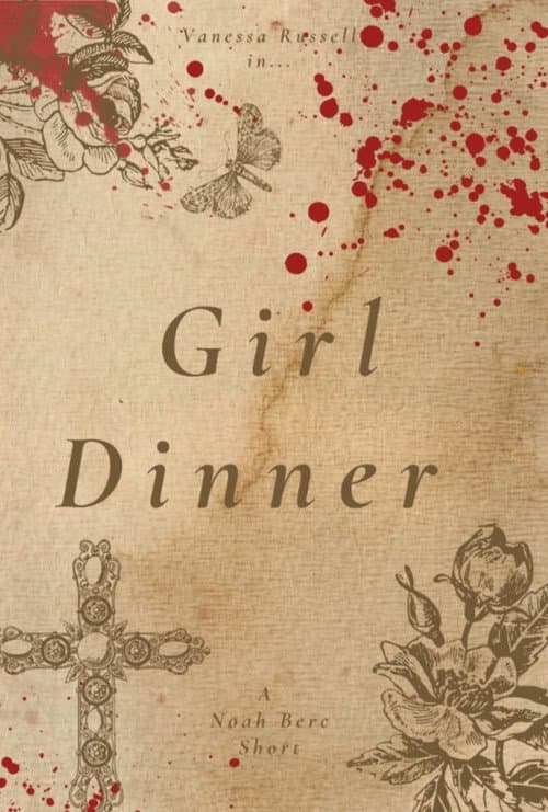 Girl Dinner