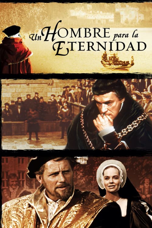 Un hombre de dos reinos