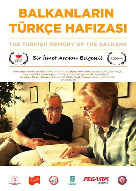 Balkanların Türkçe Hafızası
