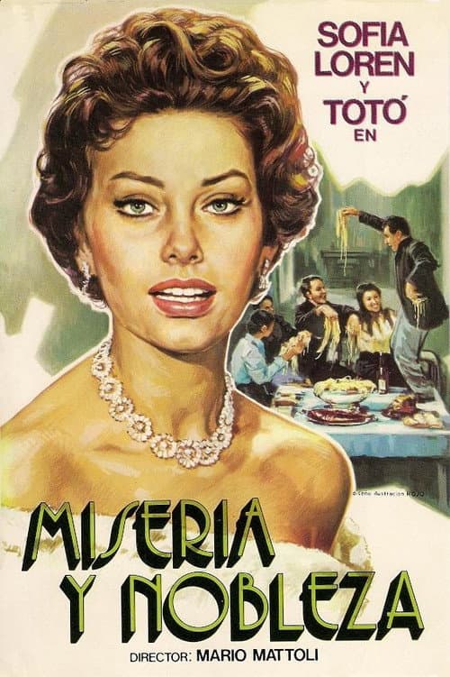 Miseria e nobiltà