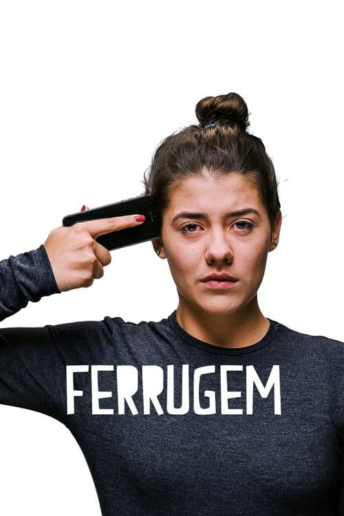 Ferrugem
