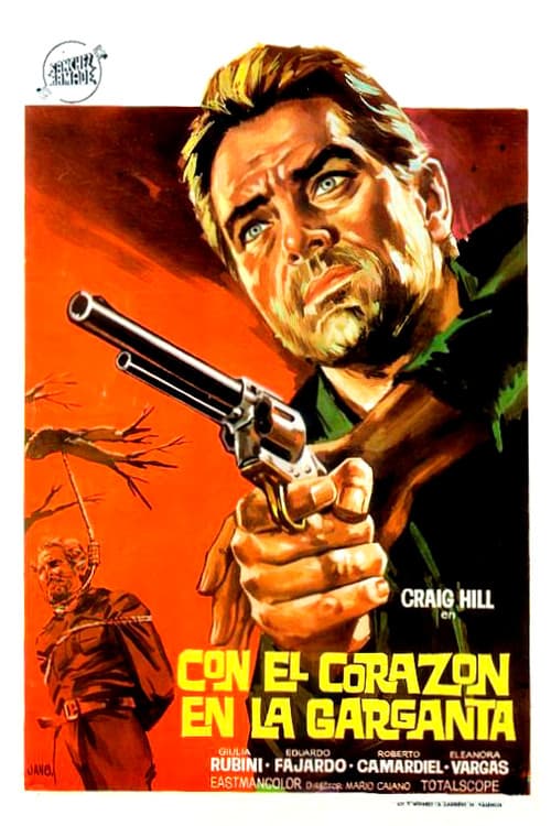 7 pistole per un massacro