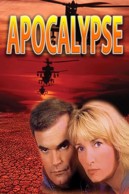 Apocalipsis: Atrapado en el ojo de la tormenta