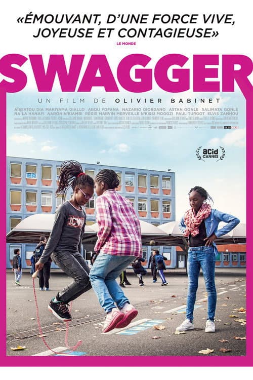 Swagger: Gente con estilo