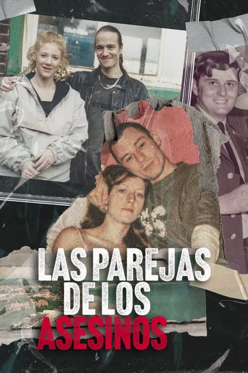 Serial Killer Wives