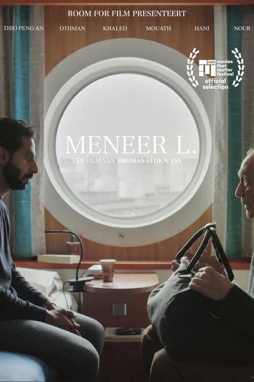 Meneer L.