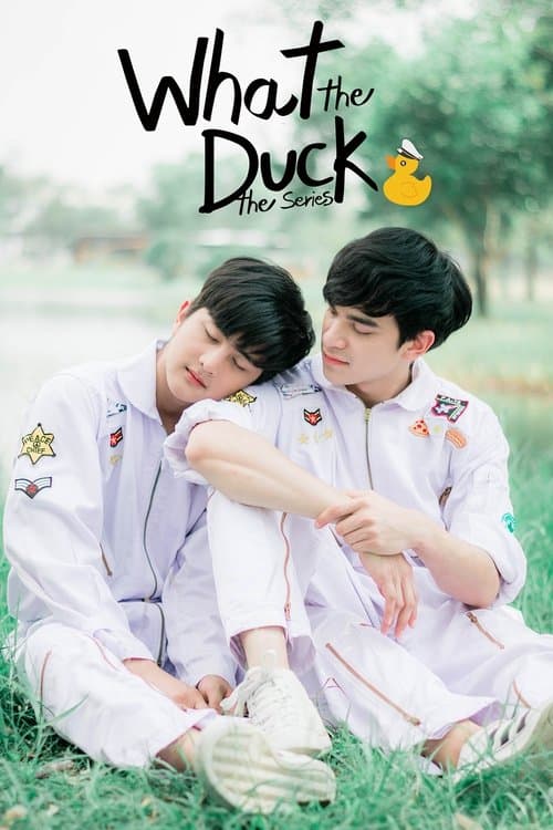 What The Duck The Series
