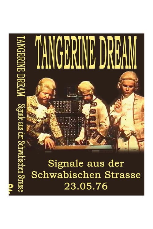 Signale aus der Schwäbischen Straße