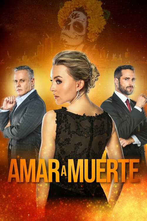 Amarte a muerte