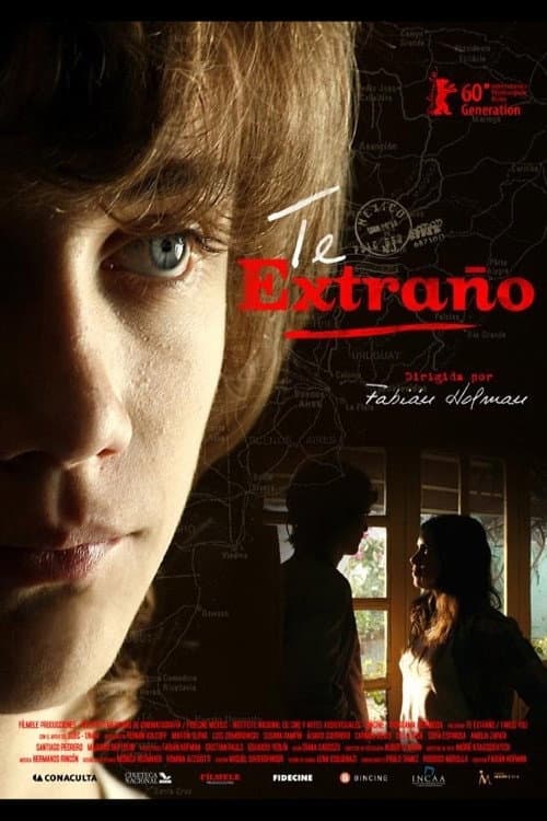 Te extraño