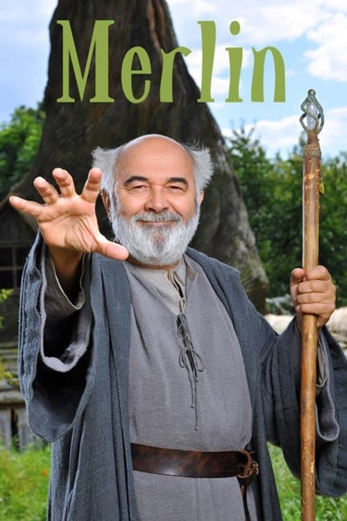Merlín