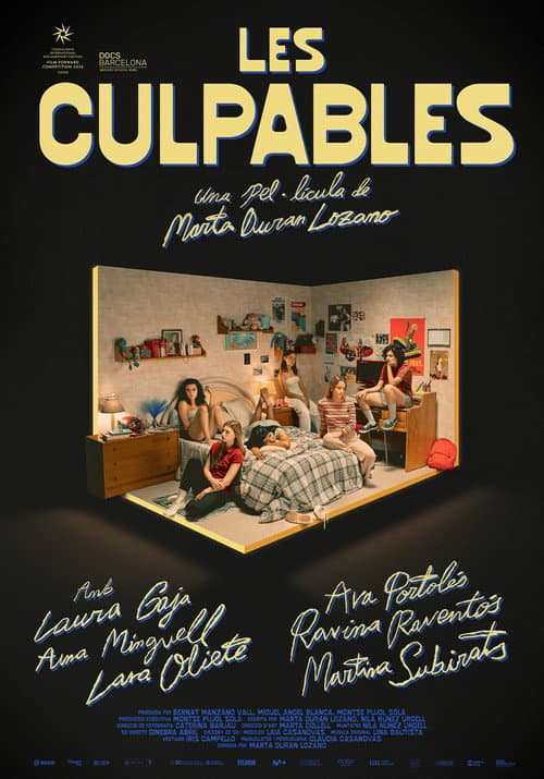 Les Culpables