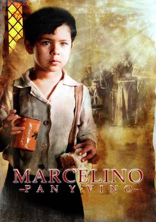 Marcelino, pan y vino