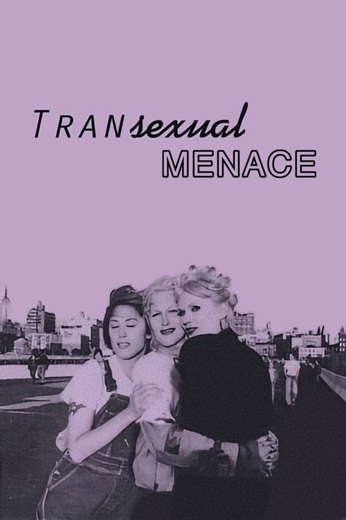 Vor Transsexuellen wird gewarnt