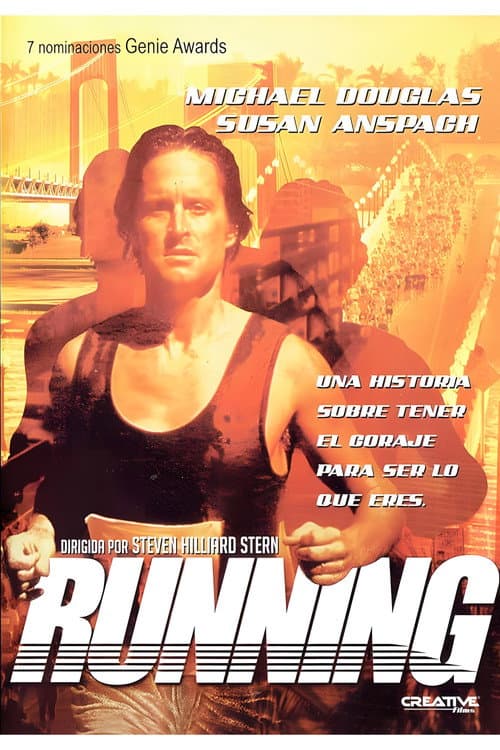 Running
