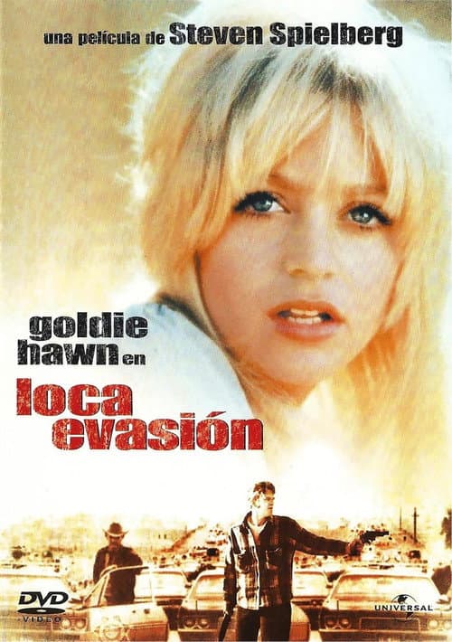 Loca evasion