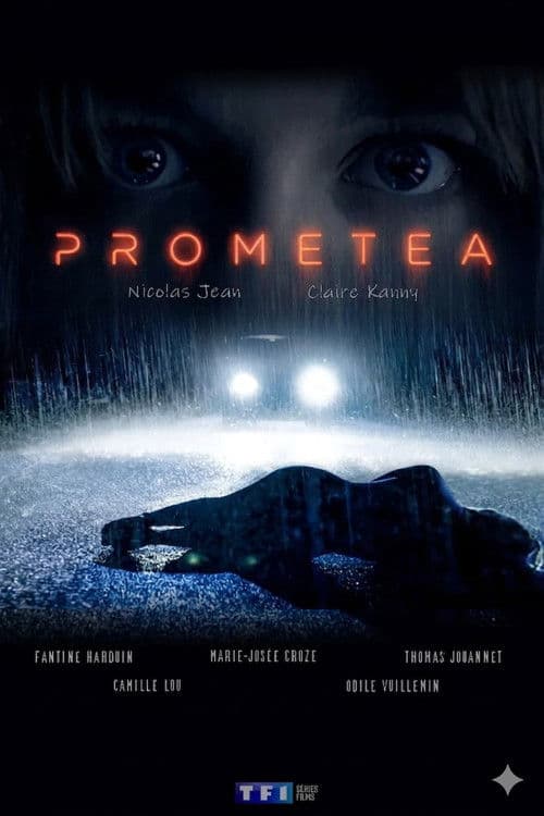 Prométhée