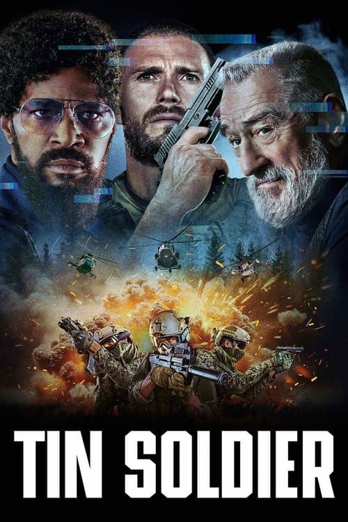 Código Venganza