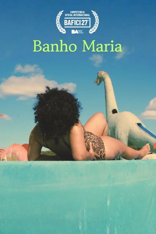 Baño María