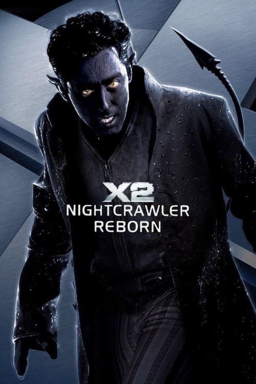 Nightcrawler Reborn