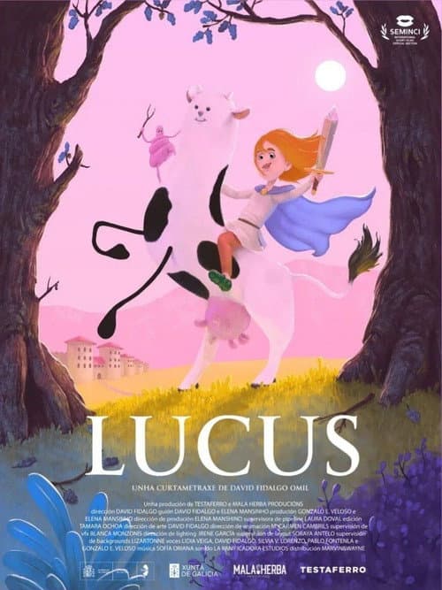 Lucus