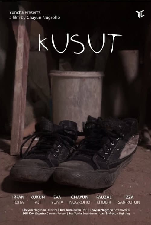 Kusut