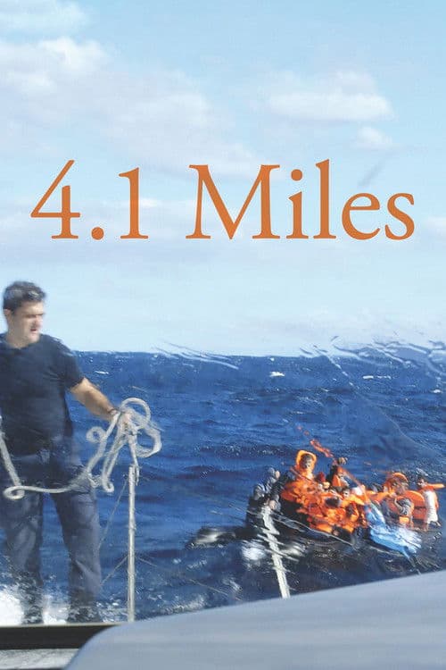 4.1 Millas