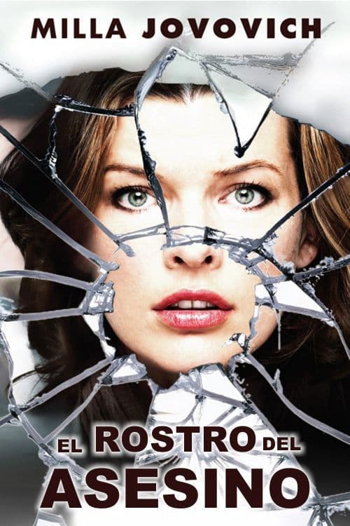Rostros robados