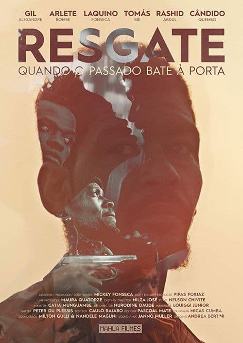 Redención