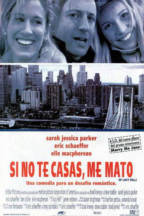 Quiéreme antes de los 30