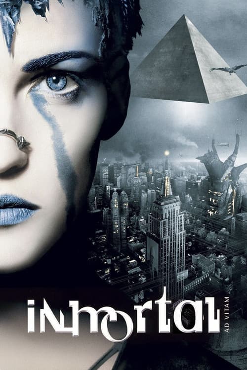 Inmortal (Ad Vitam)