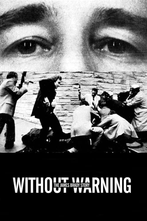 Sin Aviso: La Historia de James Brady