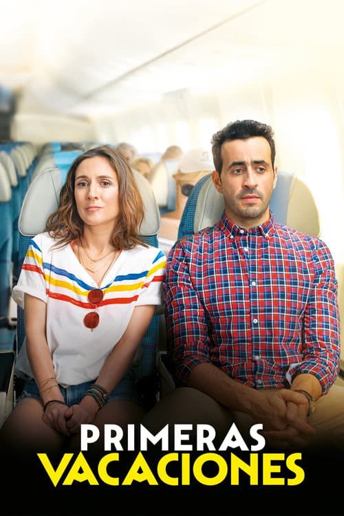 Premières vacances