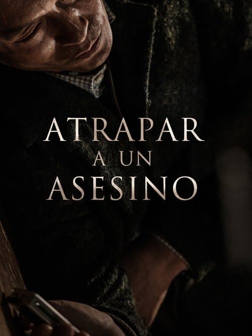 Atrapar a un asesino