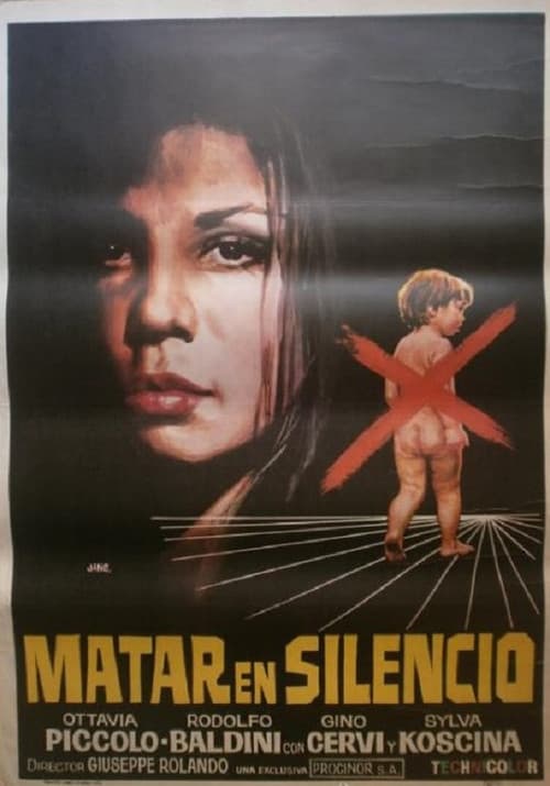 Uccidere in silenzio