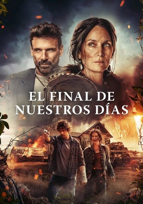 El final de nuestros dias